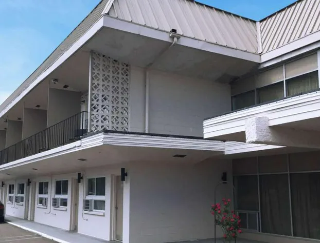 M Star Hotel Mansfield hotel detail image 1