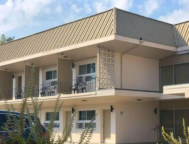 M Star Hotel Mansfield hotel detail image 2