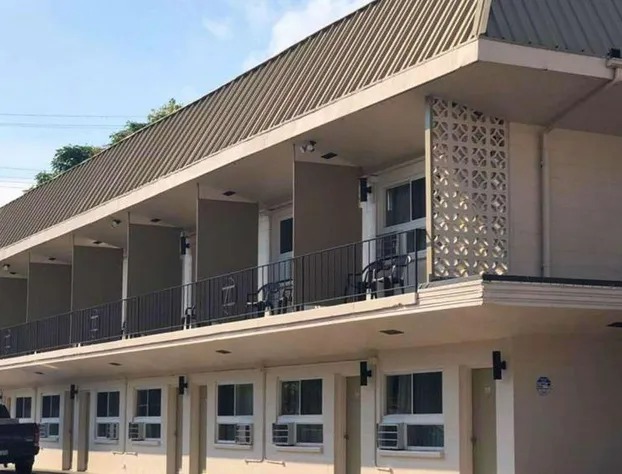 M Star Hotel Mansfield hotel detail image 3