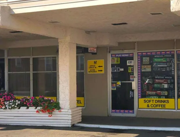 M Star Hotel Mansfield hotel detail image 4