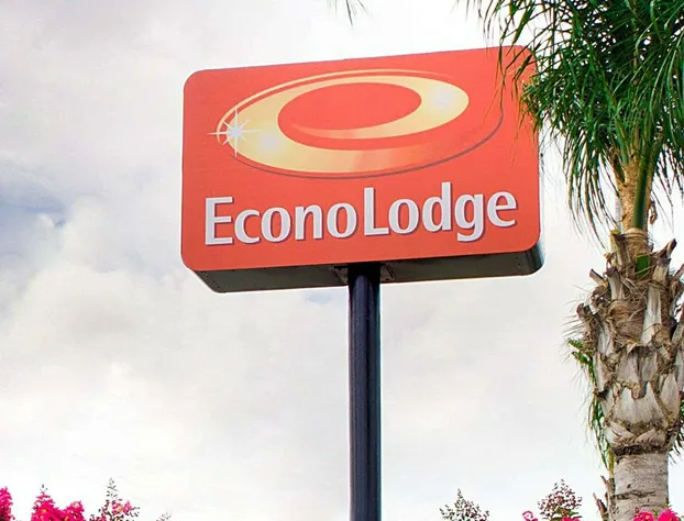 Econo Lodge Falfurrias Hwy 281 hotel detail image 4