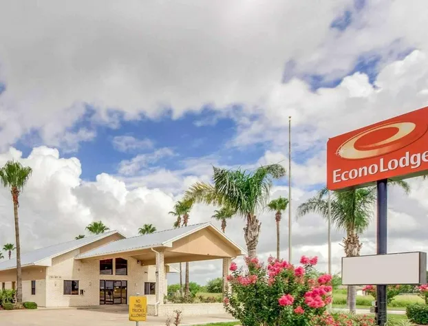 Econo Lodge Falfurrias Hwy 281 hotel detail image 1