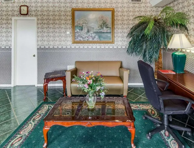 Econo Lodge Falfurrias Hwy 281 hotel detail image 3