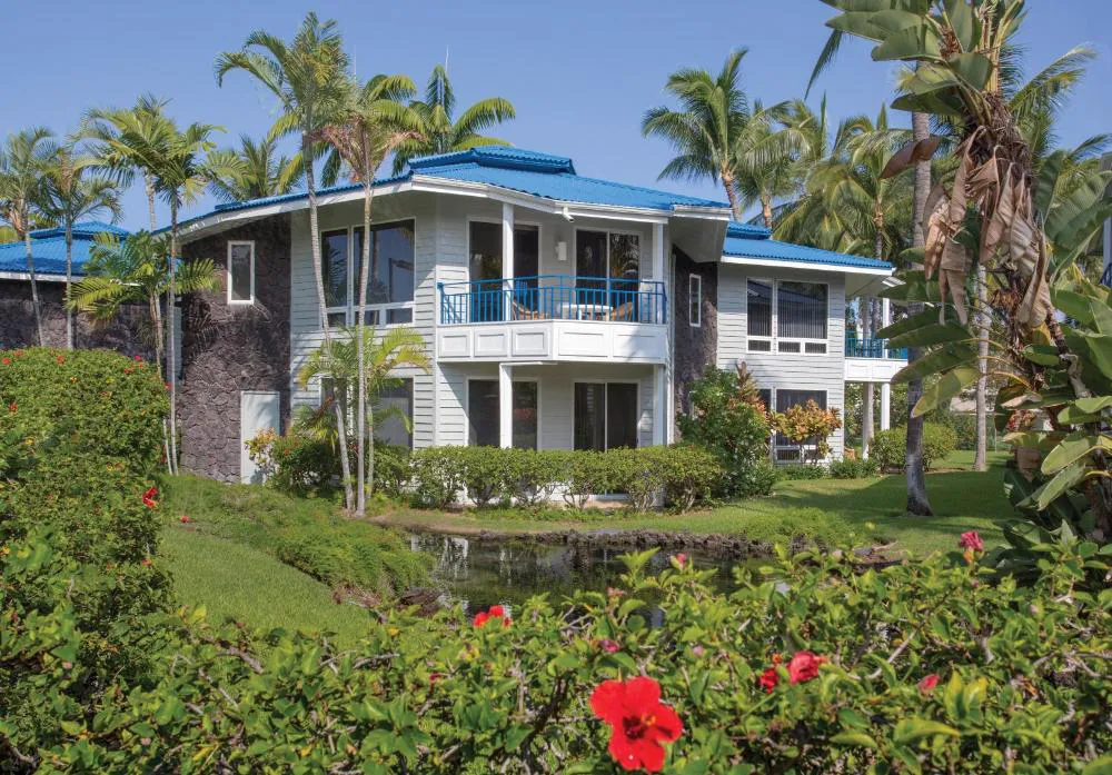 Club Wyndham Mauna Loa Village hotel hero