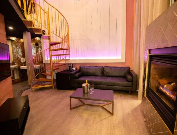 Spa Hotel Le Finlandais hotel detail image 1