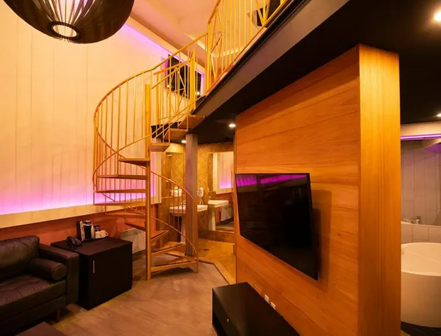 Spa Hotel Le Finlandais hotel detail image 2