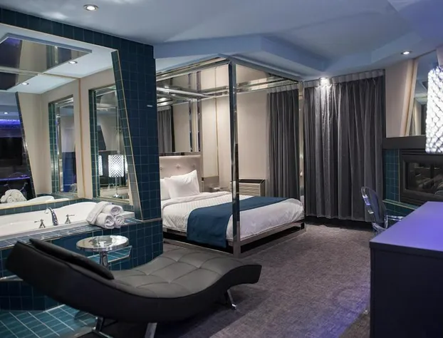 Spa Hotel Le Finlandais hotel detail image 3