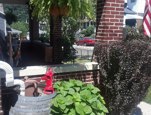 The Old Parsonage B&B hotel detail image 3