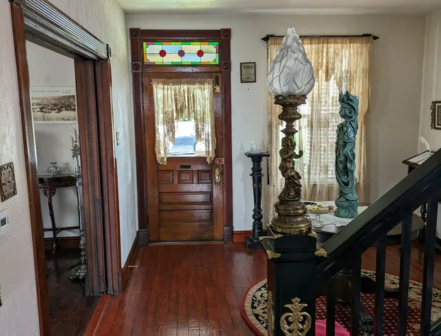 The Old Parsonage B&B hotel detail image 4