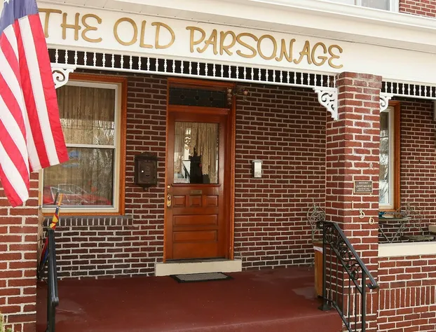 The Old Parsonage B&B hotel detail image 1