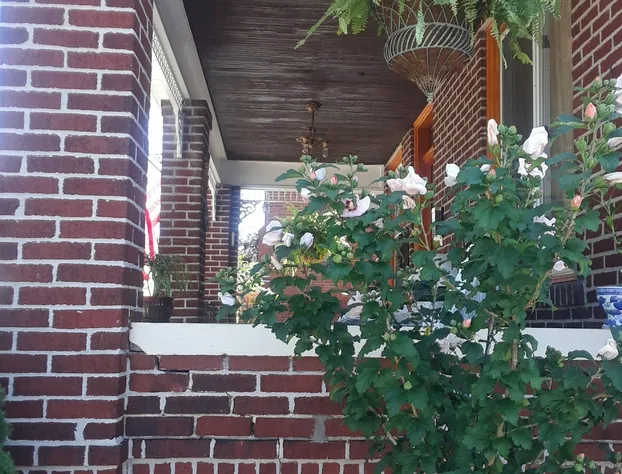 The Old Parsonage B&B hotel detail image 2