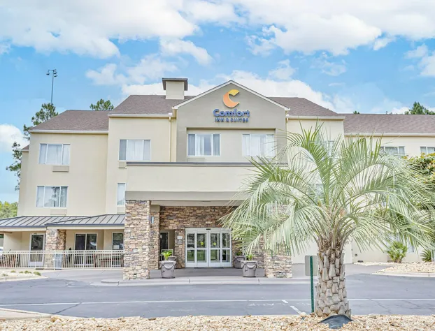 Comfort Inn & Suites Montgomery East Carmichael Rd hotel detail image 2