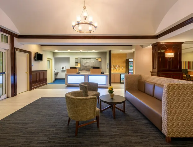 Holiday Inn Express State College at Williamsburg Square by IHG hotel detail image 3