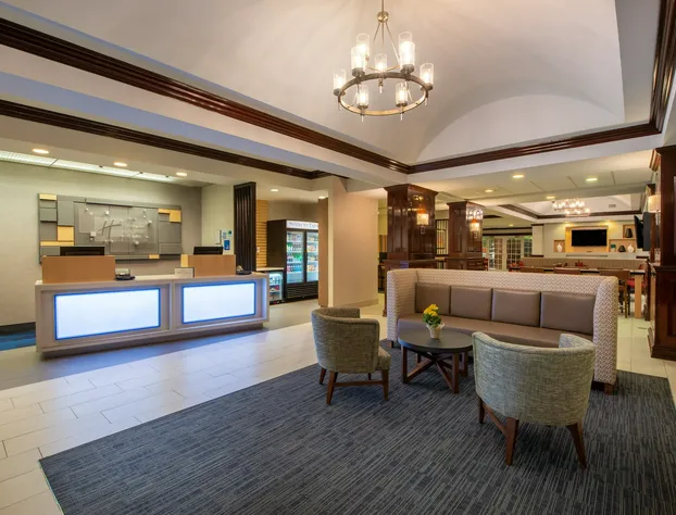 Holiday Inn Express State College at Williamsburg Square by IHG hotel detail image 4