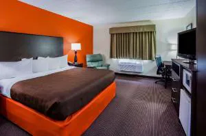 AmericInn by Wyndham Mora hotel detail image 4