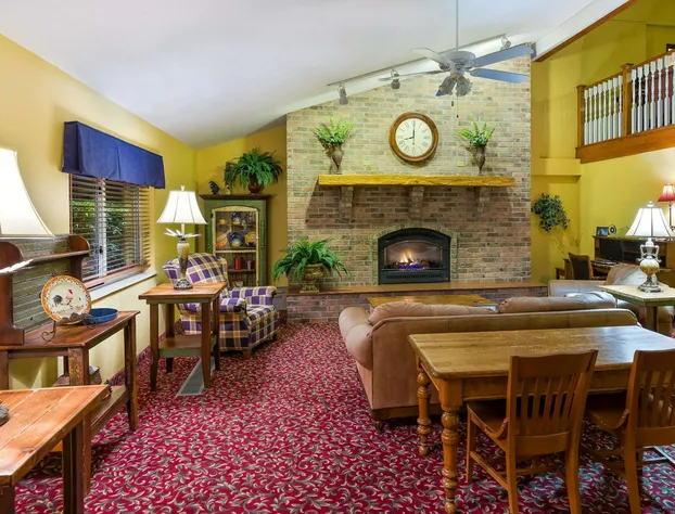 AmericInn by Wyndham Republic hotel detail image 2