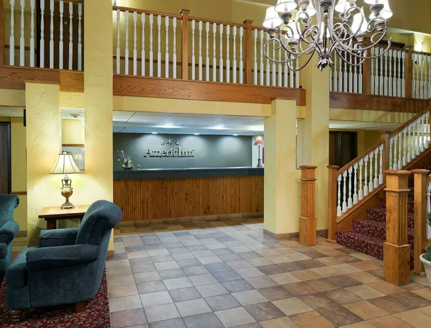 AmericInn by Wyndham Republic hotel detail image 3