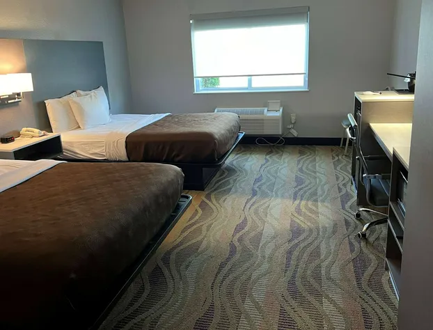 AmericInn by Wyndham Republic hotel detail image 4