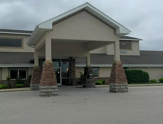 AmericInn by Wyndham Republic hotel detail image 1