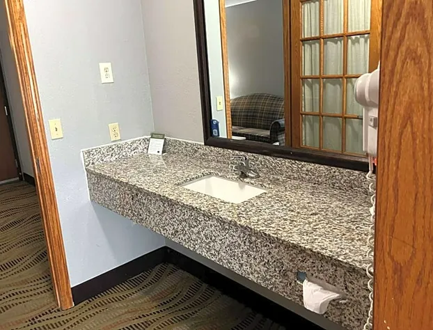 AmericInn by Wyndham Republic hotel detail image 4