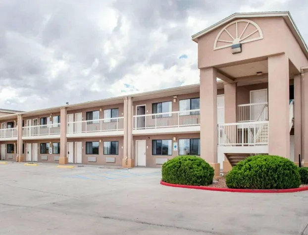 Econo Lodge Lordsburg I-10 hotel detail image 1