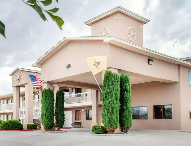 Econo Lodge Lordsburg I-10 hotel detail image 2