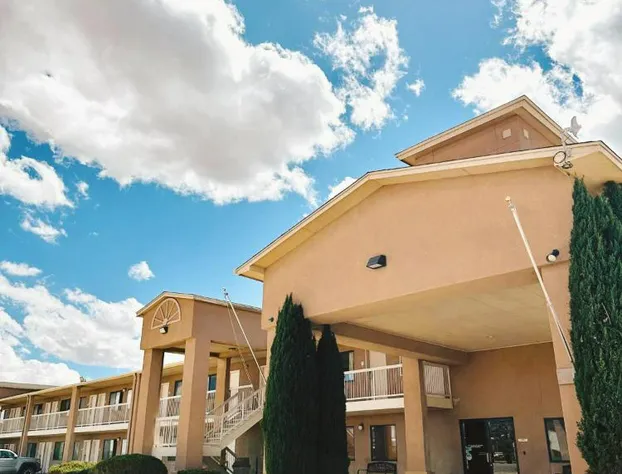 Econo Lodge Lordsburg I-10 hotel detail image 3