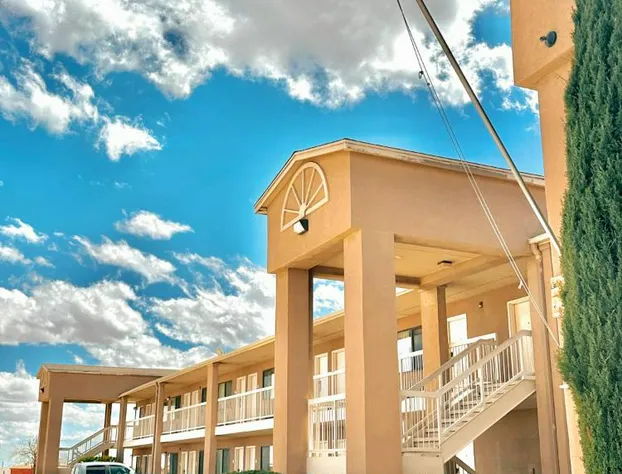 Econo Lodge Lordsburg I-10 hotel detail image 4