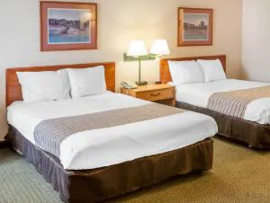 Econo Lodge Lordsburg I-10 hotel detail image 2