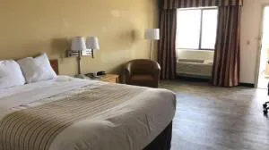 Econo Lodge Lordsburg I-10 hotel detail image 3