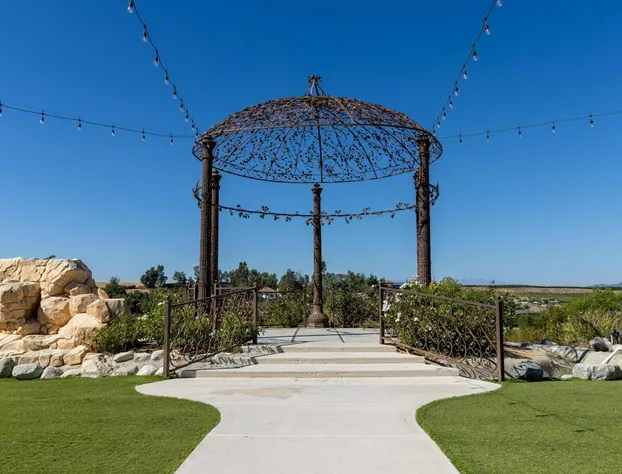 Inn at Churon Winery hotel detail image 1