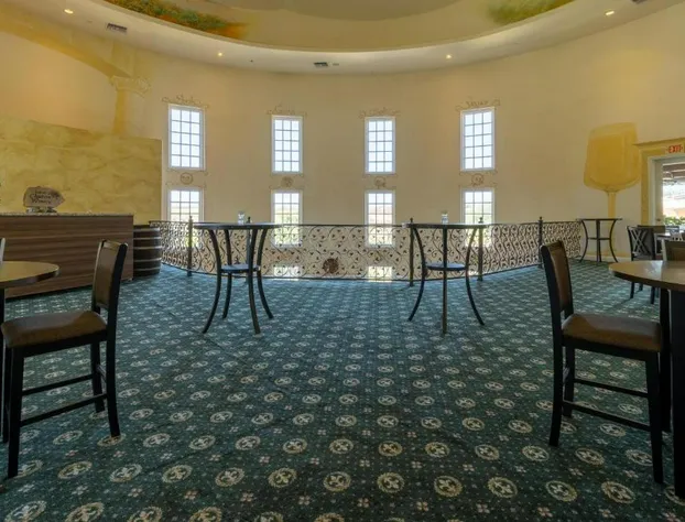 Inn at Churon Winery hotel detail image 2