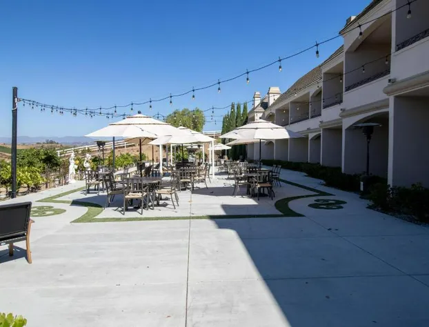 Inn at Churon Winery hotel detail image 1