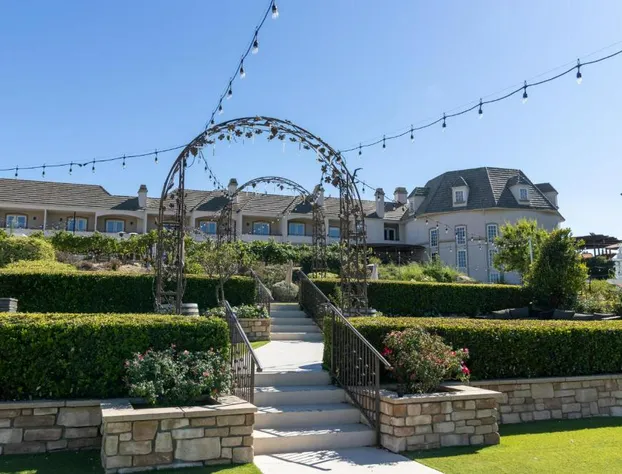 Inn at Churon Winery hotel detail image 2