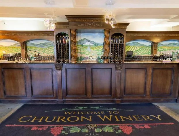 Inn at Churon Winery hotel detail image 3