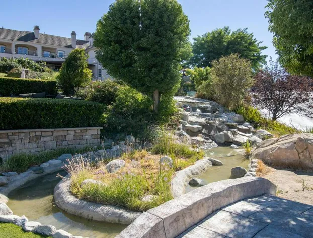 Inn at Churon Winery hotel detail image 4