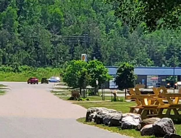 Jasper Ridge Inn Ishpeming hotel detail image 1