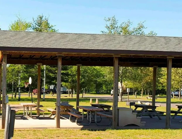 Jasper Ridge Inn Ishpeming hotel detail image 2