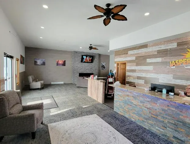 Jasper Ridge Inn Ishpeming hotel detail image 2