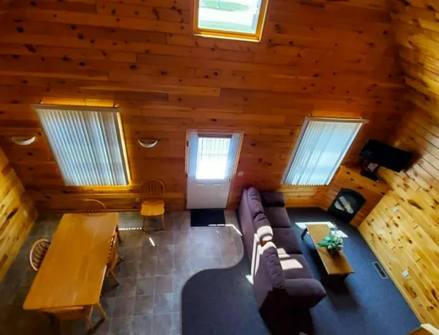 Jasper Ridge Inn Ishpeming hotel detail image 4