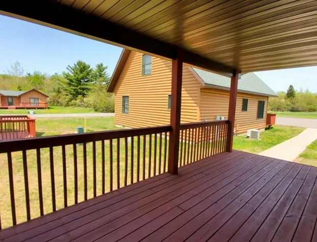 Jasper Ridge Inn Ishpeming hotel detail image 1