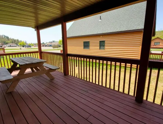 Jasper Ridge Inn Ishpeming hotel detail image 3