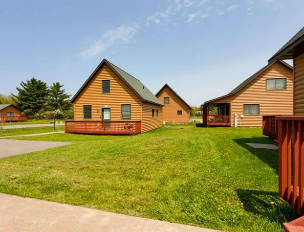 Jasper Ridge Inn Ishpeming hotel detail image 4