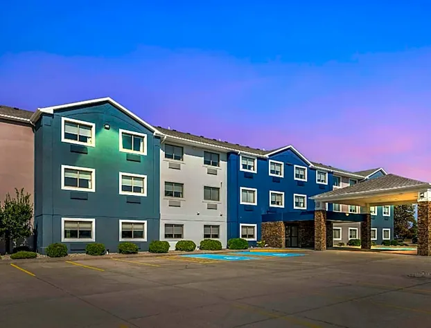 Comfort Inn hotel detail image 2