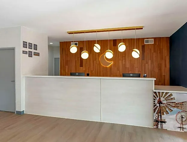 Comfort Inn hotel detail image 4