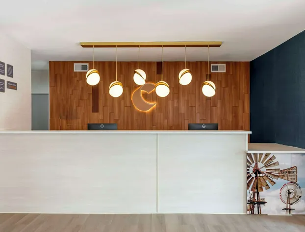 Comfort Inn Kendallville East hotel detail image 2