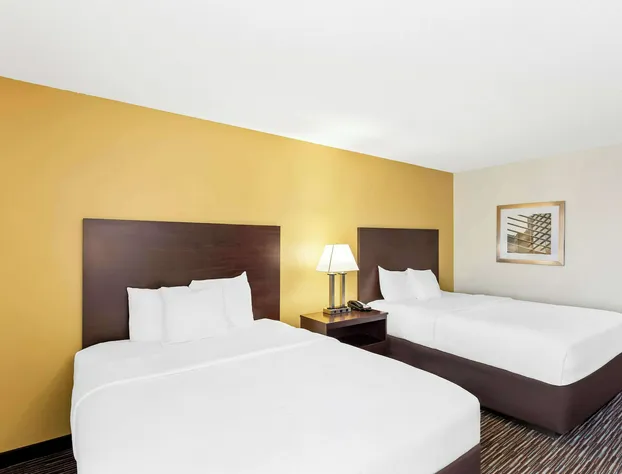 SureStay by Best Western Grayson hotel detail image 4