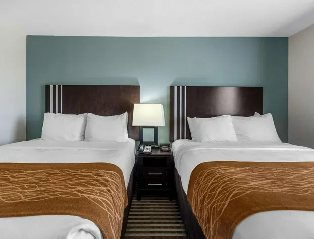 Comfort Inn & Suites Perry I-35 hotel detail image 4