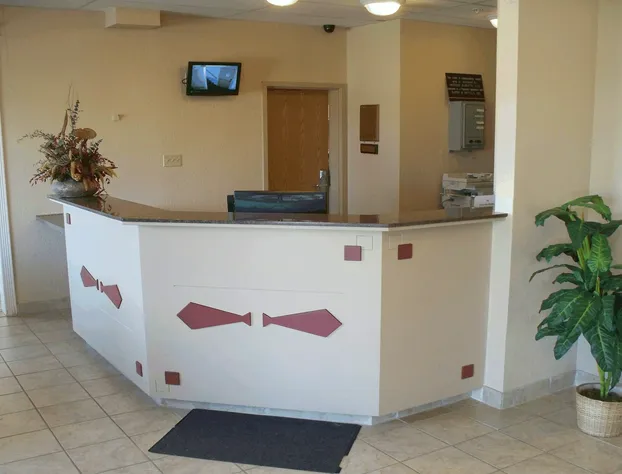 Super 8 by Wyndham Pincher Creek AB hotel detail image 4