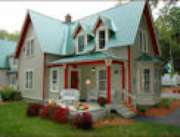 Red Elephant Inn Bed And Breakfast hotel detail image 1